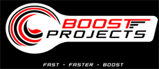 Boost Projects